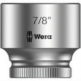 thumbnail image 1 of Wera 05003580001 8790 HMB Zyklop 3/8" socket, 7/8" Hex Head, 1 of 1
