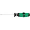 thumbnail image 1 of Wera 05008006001 Kraftform Plus 335 Slotted Screwdriver, 2mm Head, 2-3/8" Blade Length, 1 of 4