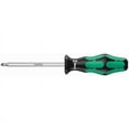 thumbnail image 1 of Wera 05009342001 Screwdriver for Phillips screws 355 SK PZ 2x100mm, 1 of 3