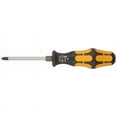 thumbnail image 1 of Wera 05017040001 #1 x 90mm Kraftform Plus Phillips Screwdriver, 1 of 13