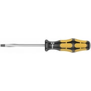 Wera 05017052001 #2 x 100mm Kraftform Plus Pozidriv Screwdriver