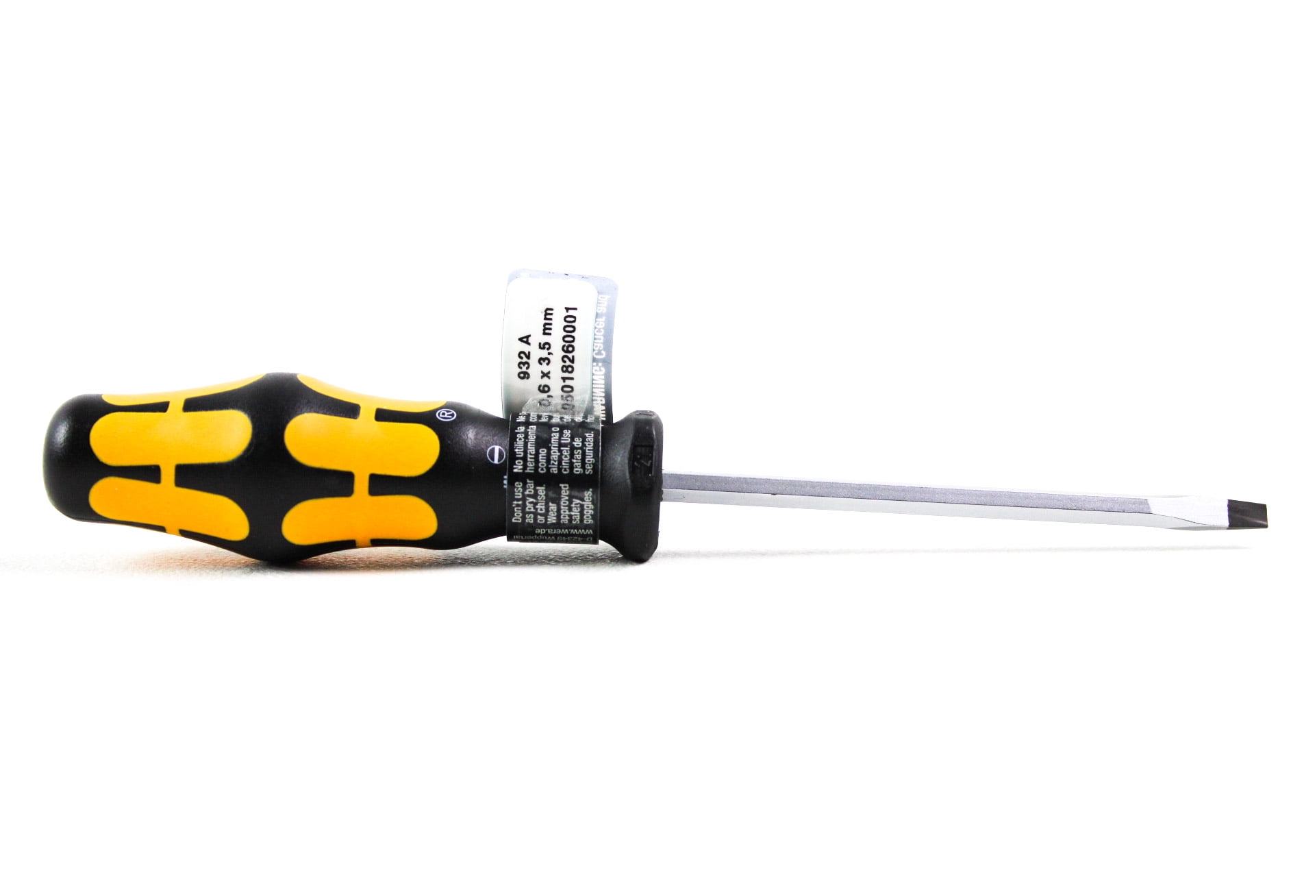 Wera 932a 2024