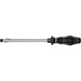 thumbnail image 1 of Wera 05018272001 Kraftform Plus 932 A Slotted Screwdriver, 12mm Head, 8" Blade Length, 1 of 9