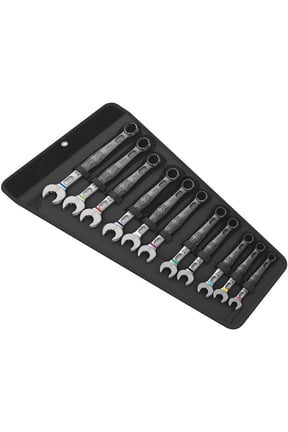 6003 Joker 11 Combination Wrench Set 1