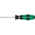 thumbnail image 1 of Wera 05023115001 Kraftform Plus 354 Hex-Plus 4.0 x 75mm Hexagon Screwdriver, 1 of 1