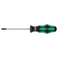 thumbnail image 1 of Wera 05028034001 Kraftform Plus 367 Torx-Plus Screwdriver, 10 IP Head, 3-1/8" Blade Length, 1 of 5