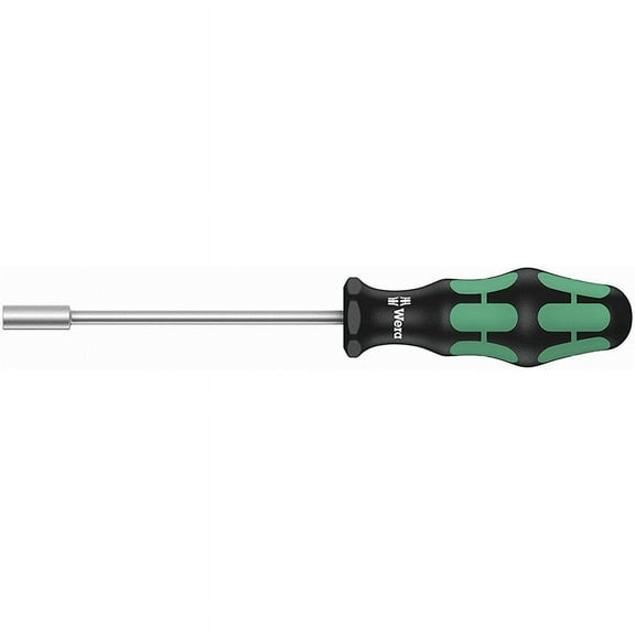Wera 05028205001 Nutspinner 395 - 3.0 x 125mm