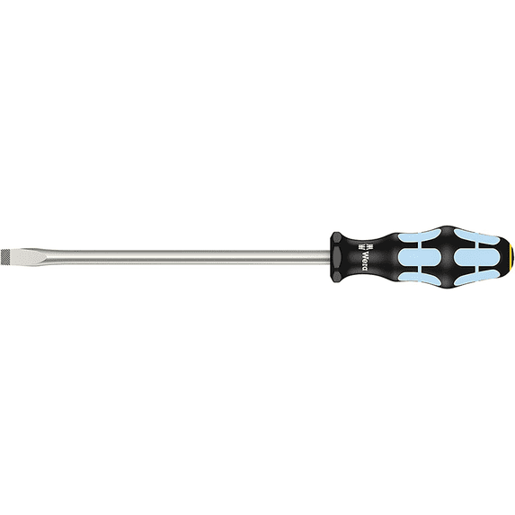 Wera 05032023001 3 x 150mm Stainless Steel Phillips Screwdriver