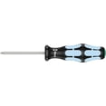 thumbnail image 1 of Wera 05032053001 T15 x 80mm Stainless Steel Torx Screwdriver, 1 of 1