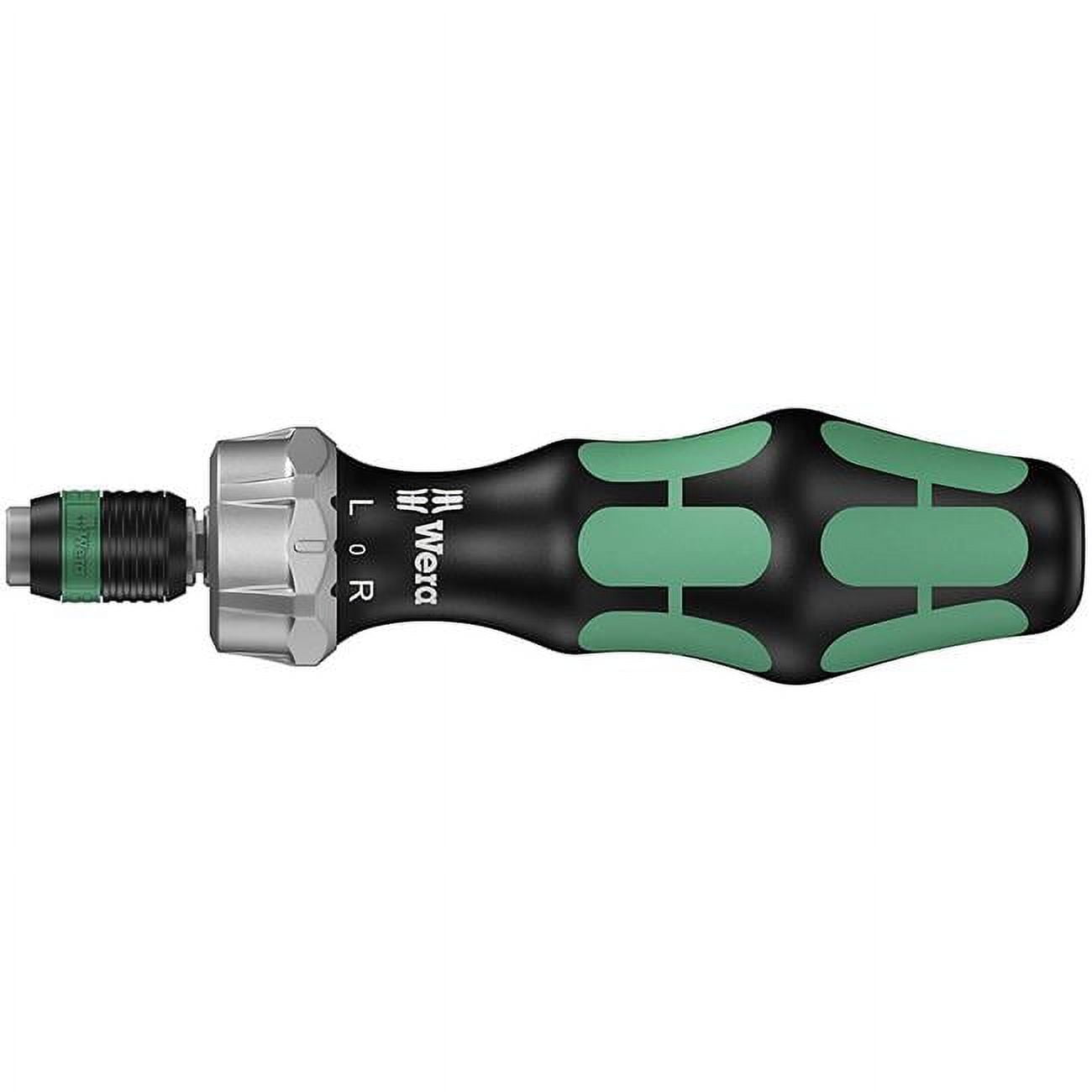 wera kraftform micro set 