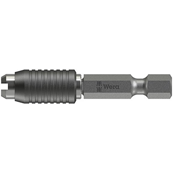 Wera 05051500001 Combination Bit-Holder 898/4-1/4x50mm