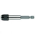 thumbnail image 1 of Wera 05053870001 77mm Universal Quick-Release Chuck Bit Holder, 1 of 2