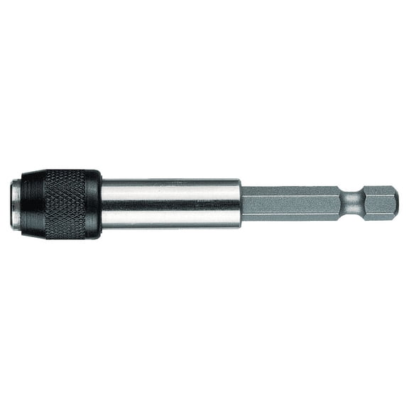 Wera 05053870001 77mm Universal Quick-Release Chuck Bit Holder