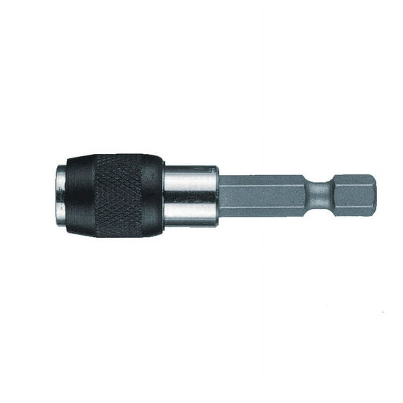Wera 05053872001 52mm Universal Quick-Release Chuck Bit Holder