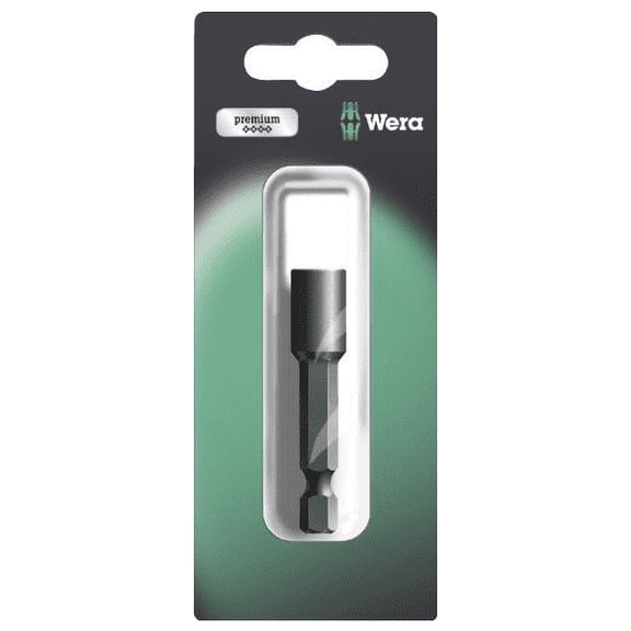 Wera 05073502001 7mm x 50mm Blade Nut Setter