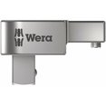 thumbnail image 1 of Wera 05078205001 7773 B Square drive insert, 3/8" x 44 mm, 1 of 1