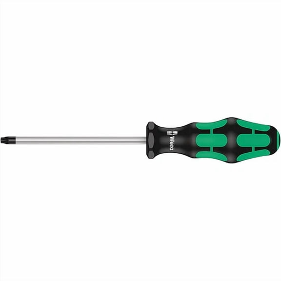 Wera 05100063001 Tx 25 X 100Mm Torx Screwdriver