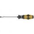 thumbnail image 1 of Wera 05100085001 932 A SB Screwdriver for slotted screws, 1 x 5.5 x 100 mm, 1 of 1