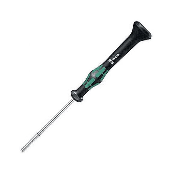 Wera 05118122001 4.5 x 60mm Kraftform Micro Precision Nut Driver