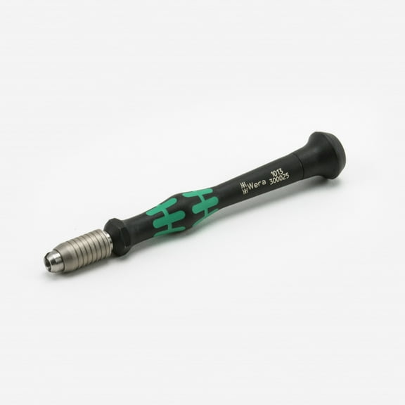 Wera 051276 Kraftform Micro Bitholding Screwdriver