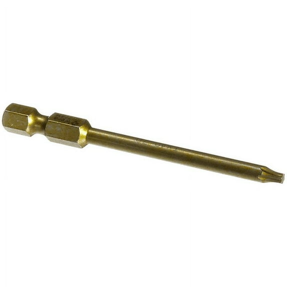 Wera 05135182001 Series 4 867/4 H Wood Bit, TX 8 x 70mm Blade