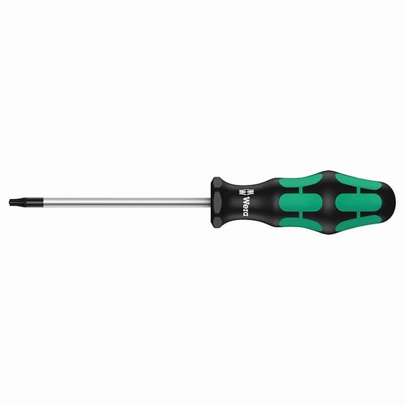 Wera 05138259001 Tx 9 X 60Mm Security Torx Screwdriver
