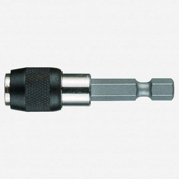 Wera 053872 52mm Universal Quick-Release Chuck Bit Holder