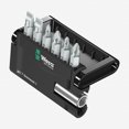 thumbnail image 1 of Wera 056295 Mini-Check Insert Bit Set, 1 of 1