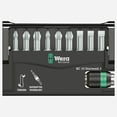 thumbnail image 1 of Wera 056375 Bit-Check Set with Rapidaptor, 1 of 1