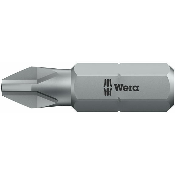 Wera 056535 #4 x 32mm Phillips Bit