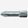 thumbnail image 1 of Wera 056662 #2 x 25mm Phillips Torsion ACR Bit, 1 of 2