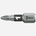 thumbnail image 1 of Wera 056720 Pozidriv #1 x 25mm Insert Bit, 1 of 3