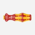 thumbnail image 1 of Wera 057481 Kraftform Turbo VDE Blade Holder/Handle, 1 of 4