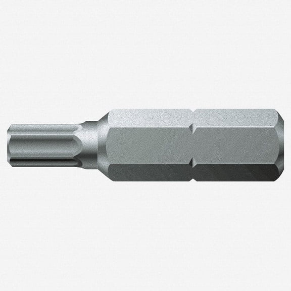 Wera 057530 10 x 30mm Hex Bit - 5/16" Drive