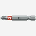 thumbnail image 1 of Wera 059552 #2 x 50mm Phillips BiTorsion Power Bit, 1 of 2