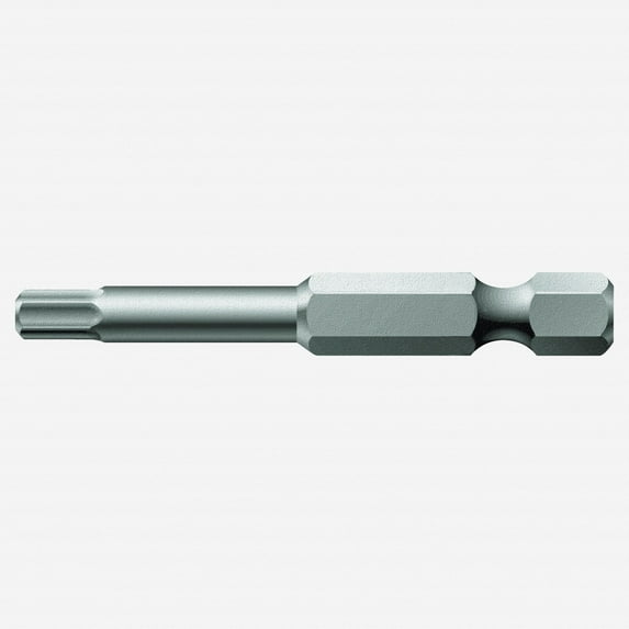 Wera 840/4 Z Bits - 3 x 89mm