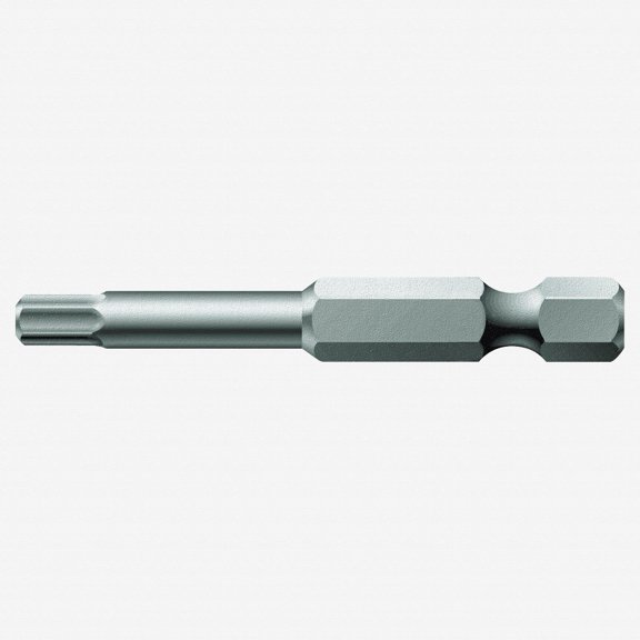 Wera 840/4 Z Bits - 5 x 89mm