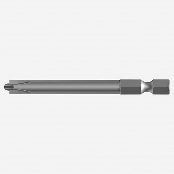 Wera 059721 #2 x 70mm PlusMinus PH/SL Power Bit