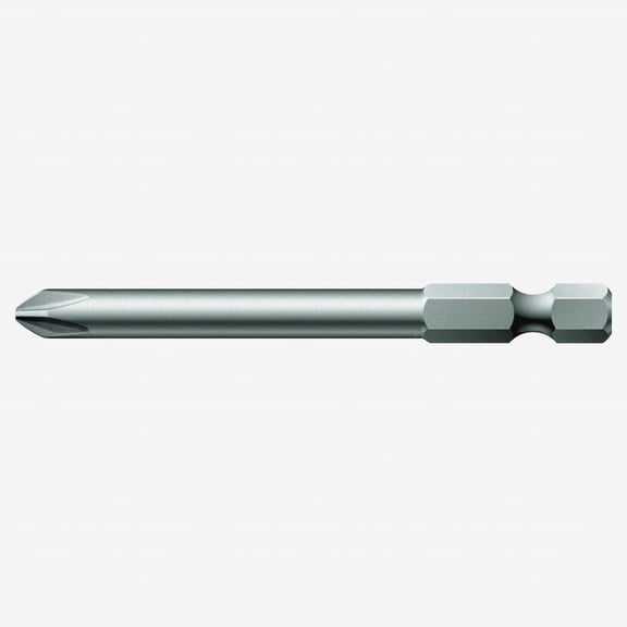 Wera 059786 #2 x 152mm Phillips Power Bit