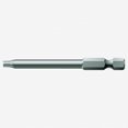 thumbnail image 1 of Wera 060057 T27s x 89mm Security Torx Power Bit, 1 of 2