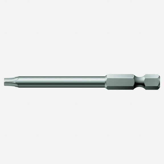 Wera 060137 T30 x 50mm Torx Power Bit