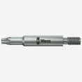 thumbnail image 1 of Wera 064155 T20 x 45mm Torx M5 Threaded Bit, 1 of 1