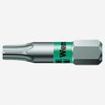 thumbnail image 1 of Wera 066128 T30 x 25mm Torx BiTorsion Bit, 1 of 1