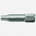 thumbnail image 1 of Wera 066315 T30 x 25mm Torx Torsion Bit, 1 of 3