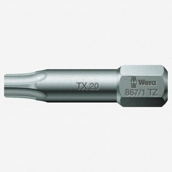 Wera 066330 T50 x 35mm Torx Bit