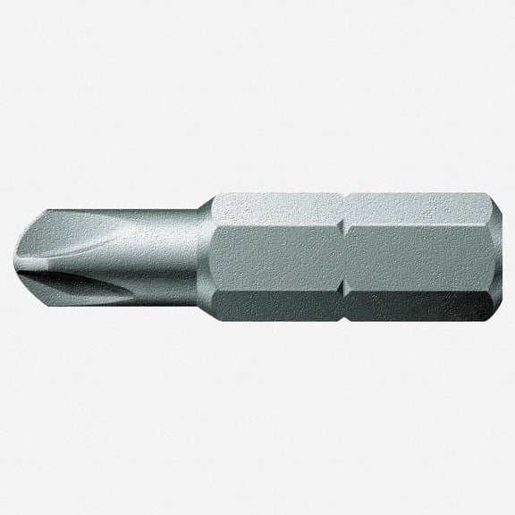 Wera 066619 #1 x 25mm Torq-Set Bit