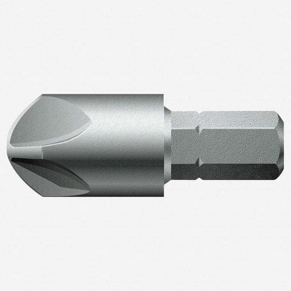 Wera 066635 5/16" x 32mm Torq-Set Bit