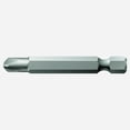 thumbnail image 1 of Wera 066660 #2 x 50mm Torq-Set Power Bit, 1 of 1