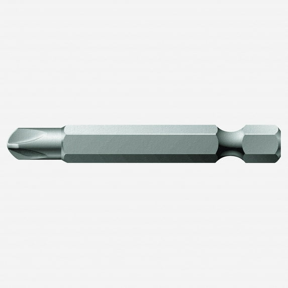 Wera 066660 #2 x 50mm Torq-Set Power Bit