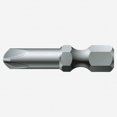 thumbnail image 1 of Wera 066702 #10 x 35mm Torq-Set Bit - 5/16" Drive, 1 of 1